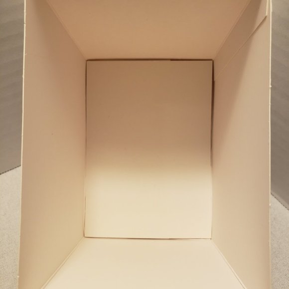 HOLIDAY GIFT BOX - A CHRISTMAS STORY - 5.25" LONG x 3.875" DEEP x 4.5" HIGH - Picture 8 of 16